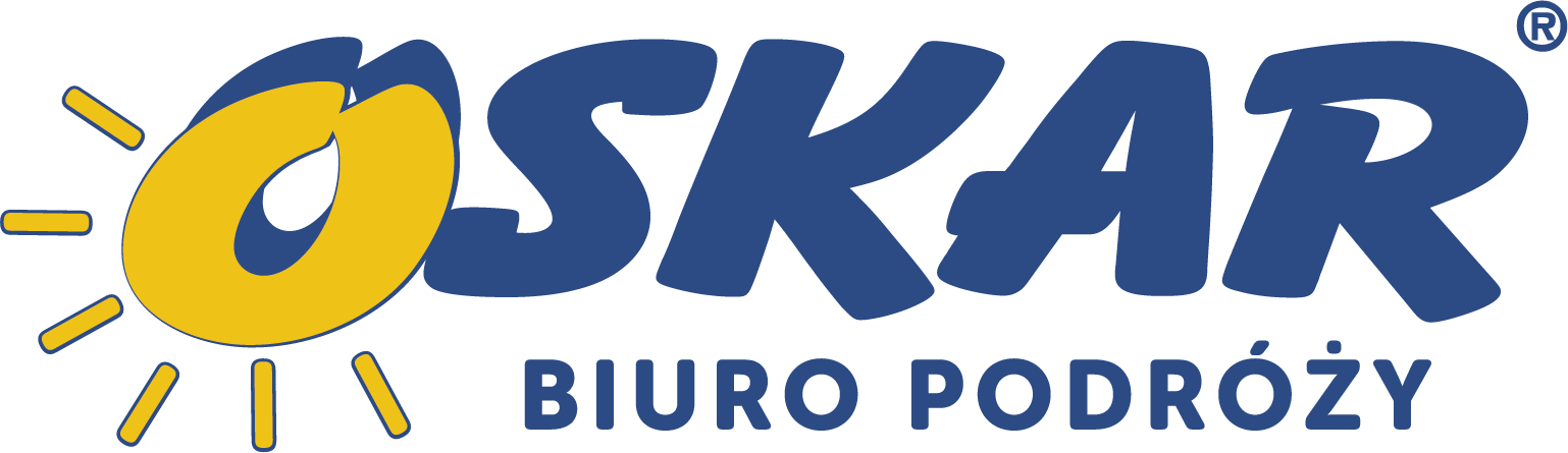 Strona Biura Podróży Oskar