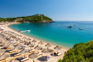 Wakacje w Albanii