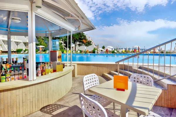 AluaSun Helios Beach *** - obrazek 3