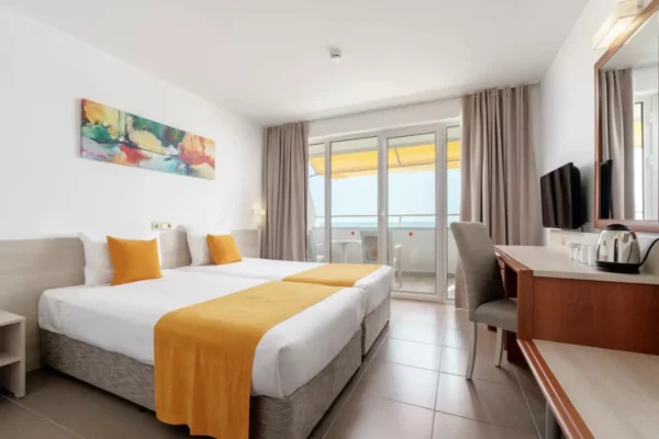 AluaSun Helios Beach *** - obrazek 7