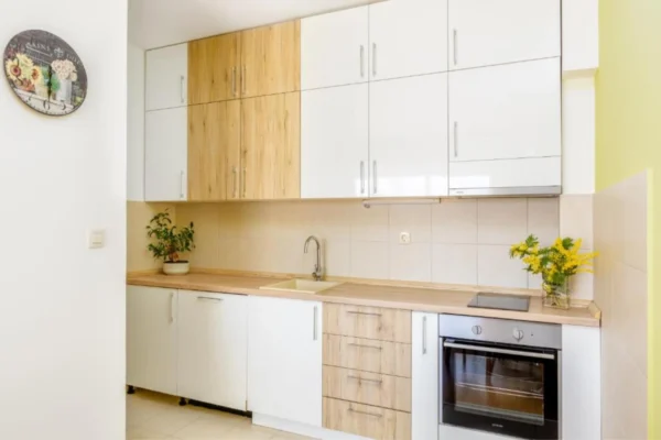 Apartamenty Katunjanin - obrazek 12
