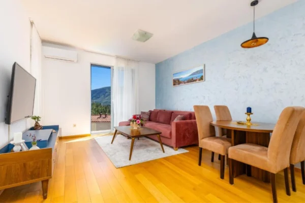 Apartamenty Katunjanin - obrazek 13