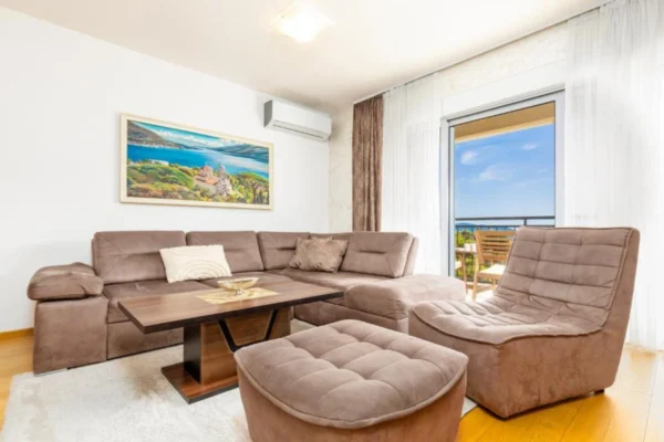 Apartamenty Katunjanin - obrazek 3