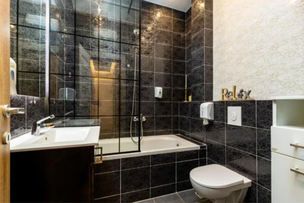 Apartamenty Katunjanin - obrazek 4