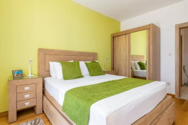 Apartamenty Katunjanin - obrazek 14