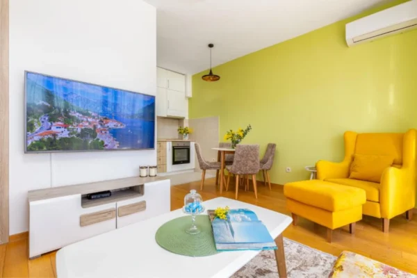 Apartamenty Katunjanin - obrazek 5