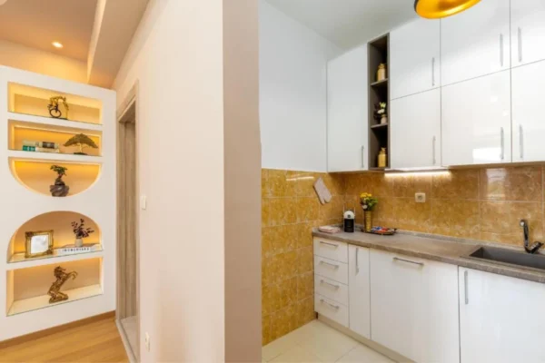 Apartamenty Katunjanin - obrazek 6