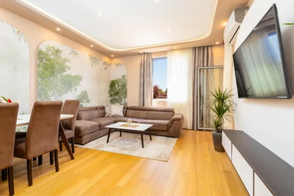 Apartamenty Katunjanin - obrazek 7