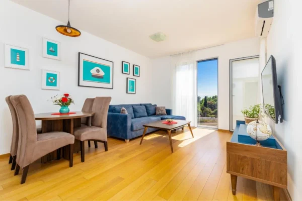 Apartamenty Katunjanin - obrazek 8