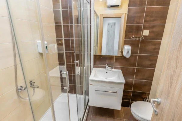 Apartamenty Katunjanin - obrazek 9