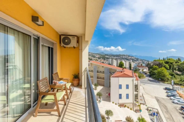 Apartamenty Katunjanin - obrazek 16