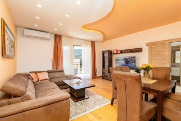 Apartamenty Katunjanin - obrazek 10