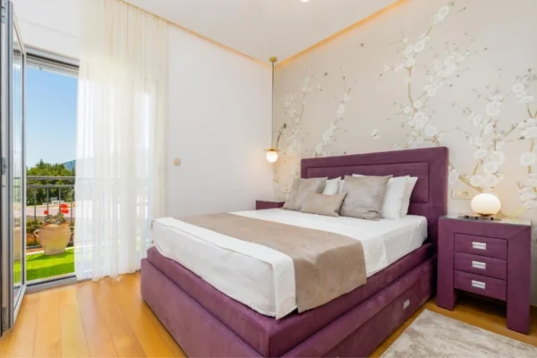 Apartamenty Katunjanin - obrazek 11