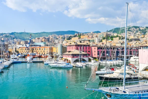 Liguria i Jej Perły - obrazek 3