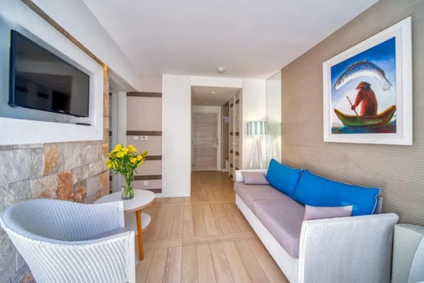 Hotel Castellastva**** - obrazek 16