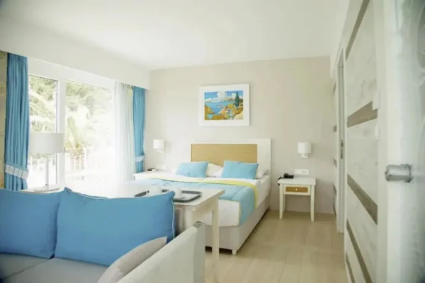 Hotel Castellastva**** - obrazek 15