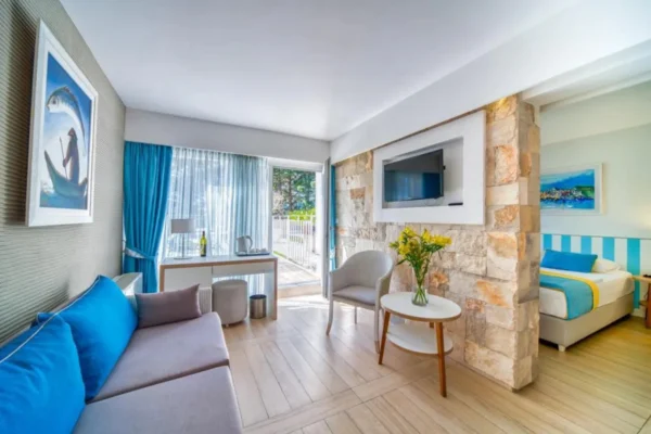 Hotel Castellastva**** - obrazek 10