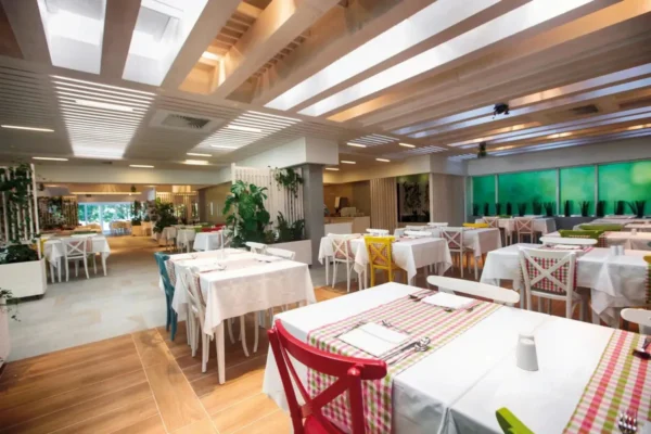Hotel Castellastva**** - obrazek 7