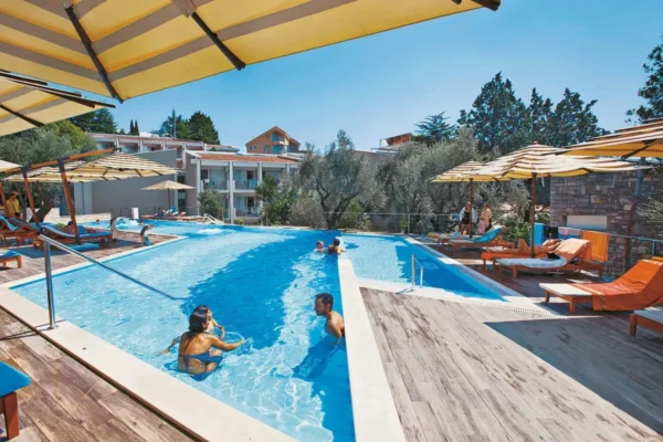 Hotel Castellastva**** - obrazek 6