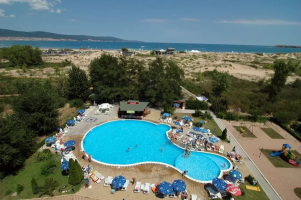 Hotel Delfin*** - obrazek 2