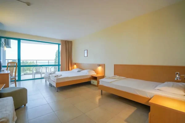 Hotel Delfin*** - obrazek 3
