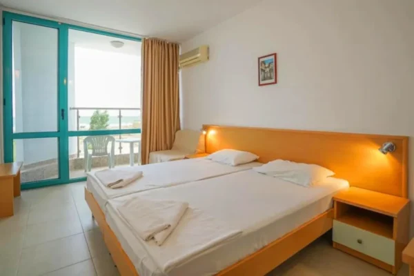 Hotel Delfin*** - obrazek 6