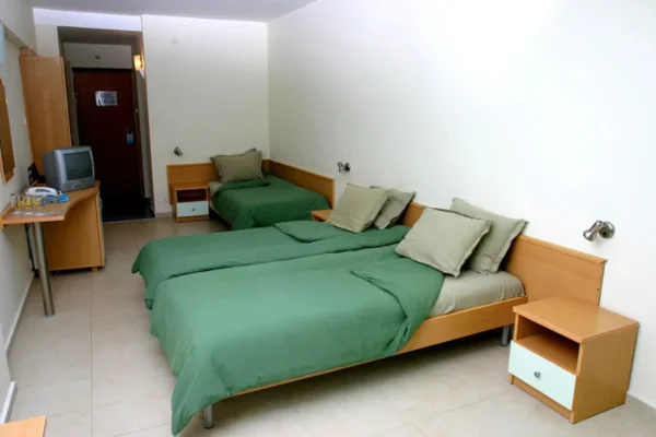 Hotel Delfin*** - obrazek 7