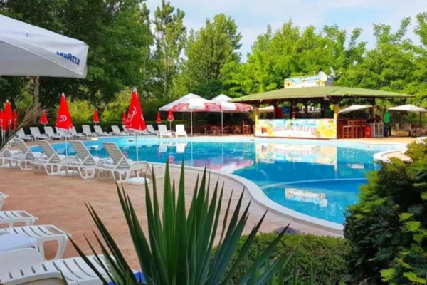 Hotel Delfin*** - obrazek 9
