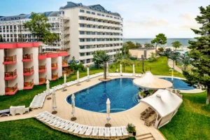 Hotel Flamingo Beach