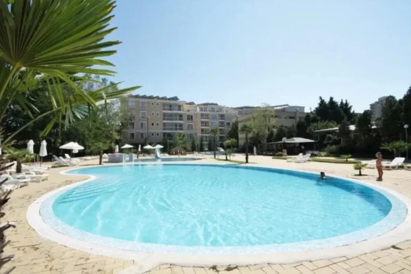 Hotel Kamenec*** - obrazek 5