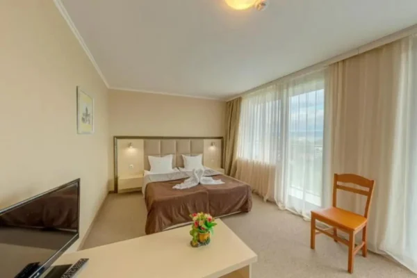 Hotel Kamenec*** - obrazek 6