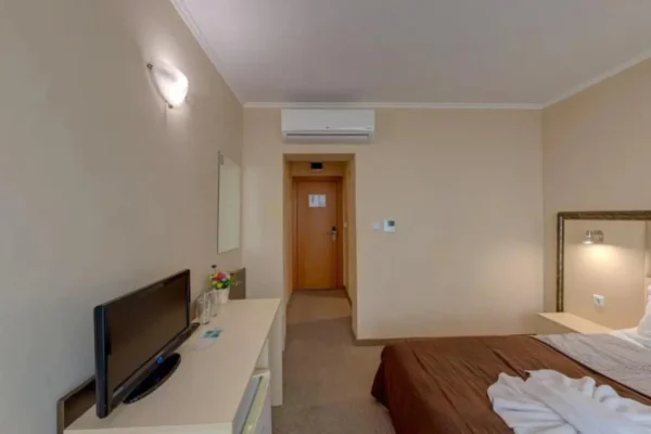 Hotel Kamenec*** - obrazek 7