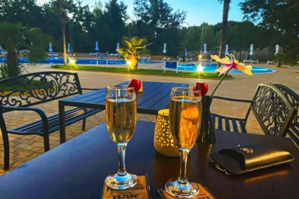 Hotel Kamenec*** - obrazek 12