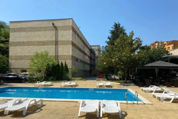 Hotel Kamenec*** - obrazek 4