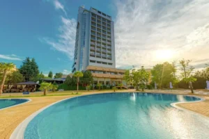 Hotel Kamenec***