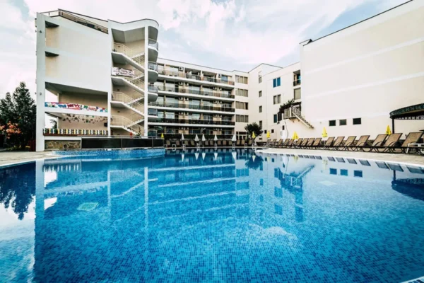 Hotel Kavkaz Golden Dune**** - obrazek 11