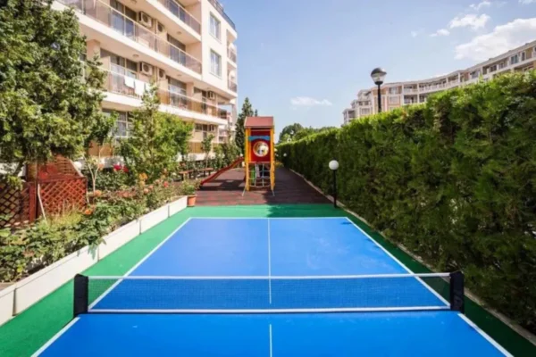 Hotel Kavkaz Golden Dune**** - obrazek 13