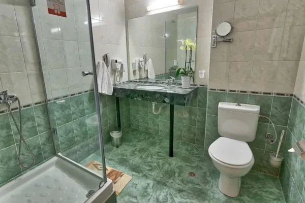 Hotel Kavkaz Golden Dune**** - obrazek 3