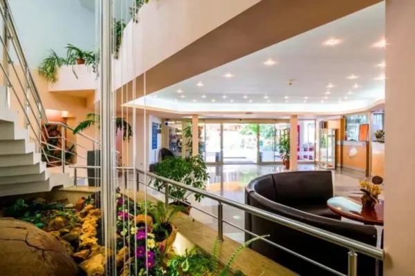 Hotel Kavkaz Golden Dune**** - obrazek 14