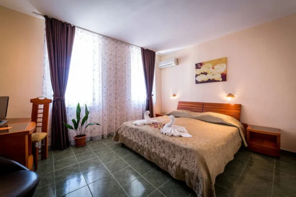Hotel Kavkaz Golden Dune**** - obrazek 4