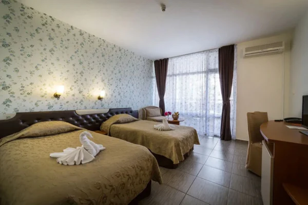 Hotel Kavkaz Golden Dune**** - obrazek 5