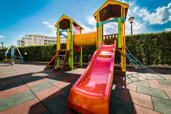 Hotel Kavkaz Golden Dune**** - obrazek 15