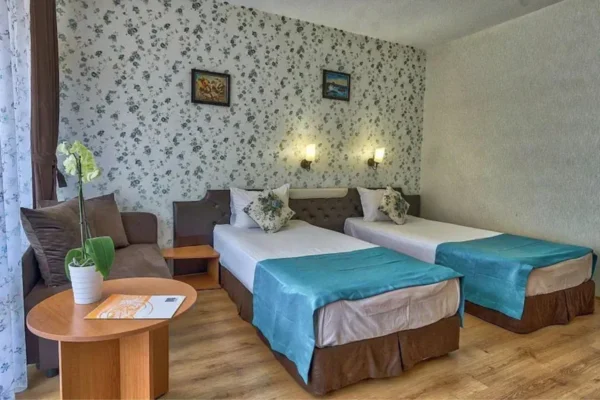 Hotel Kavkaz Golden Dune**** - obrazek 6