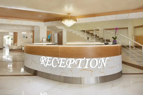 Hotel Kavkaz Golden Dune**** - obrazek 18
