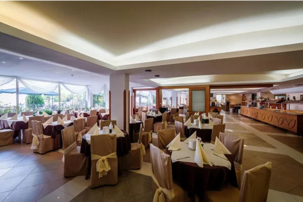 Hotel Kavkaz Golden Dune**** - obrazek 7