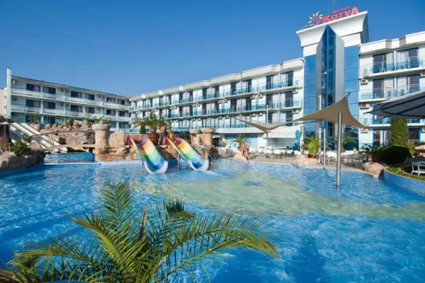 Hotel Kotva**** - obrazek 2