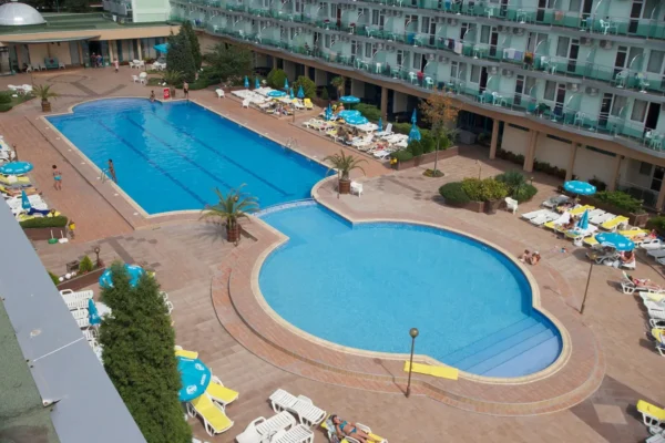 Hotel Kotva**** - obrazek 3