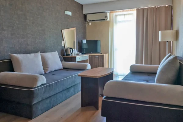 Hotel Kotva**** - obrazek 5