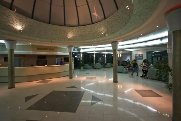 Hotel Kotva**** - obrazek 6