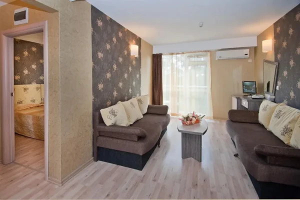Hotel Kotva**** - obrazek 9